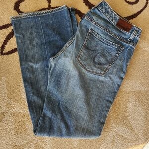 Express Mia Jeans, Sz 12